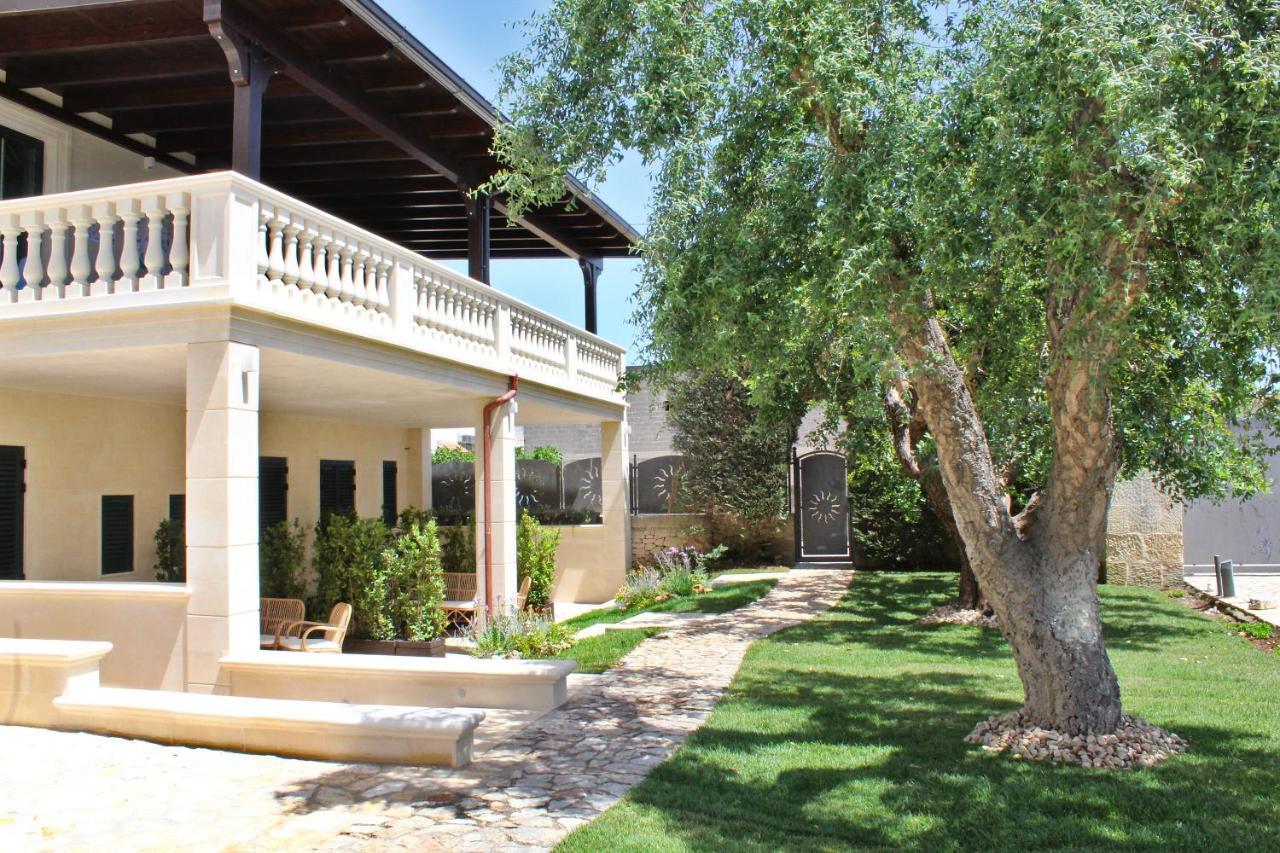 Bed and Breakfast Vigne Vecchie à Casamassella Extérieur photo