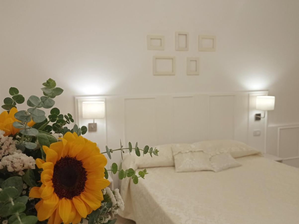 Bed and Breakfast Vigne Vecchie à Casamassella Extérieur photo