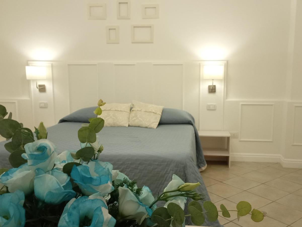 Bed and Breakfast Vigne Vecchie à Casamassella Extérieur photo